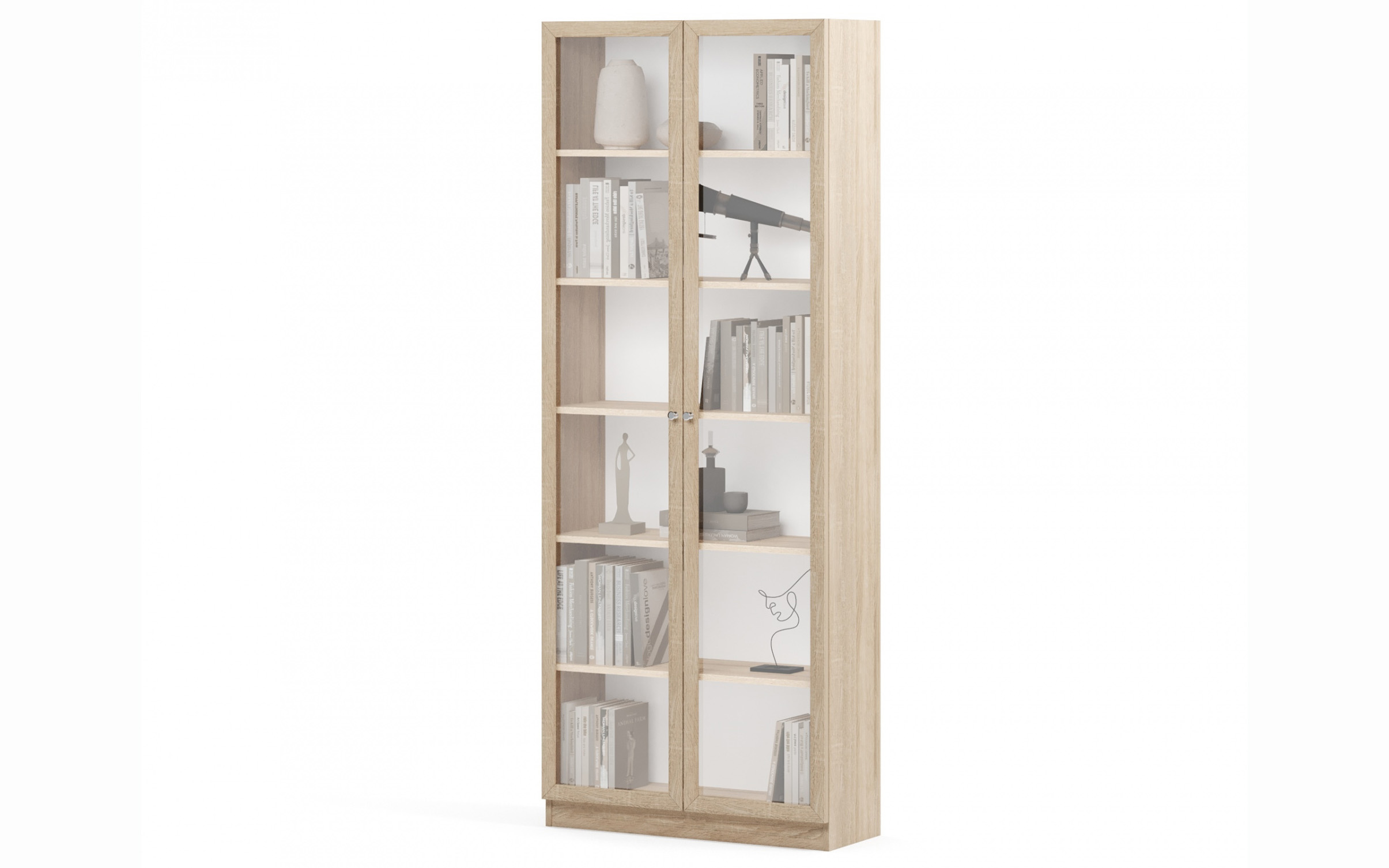 Gupan Билли 20 стеллаж фото 4