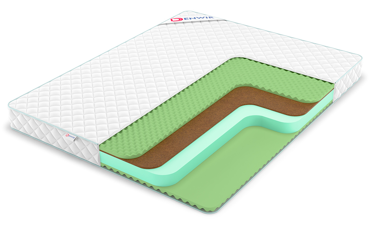 Denwir Simpl Roll Balance Relax Plus 15