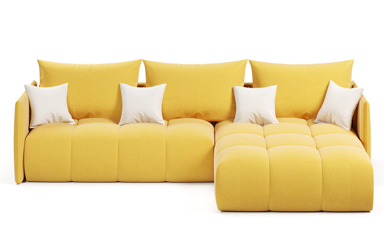 Gupan Лагуна угловой фото 22