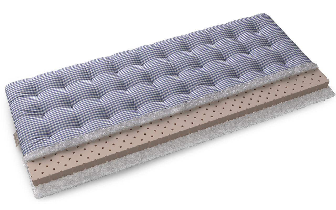 Mr. Mattress Migi фото 5