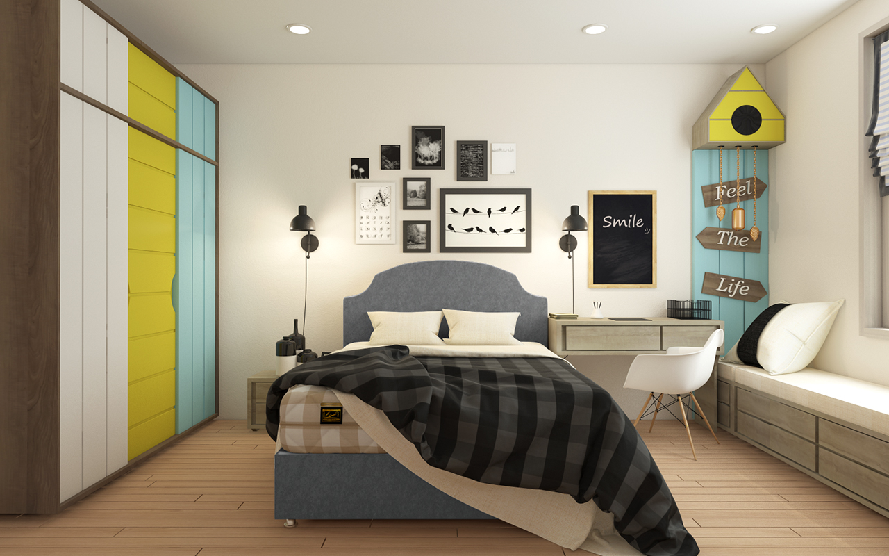 Mr. Mattress Universal H фото 13