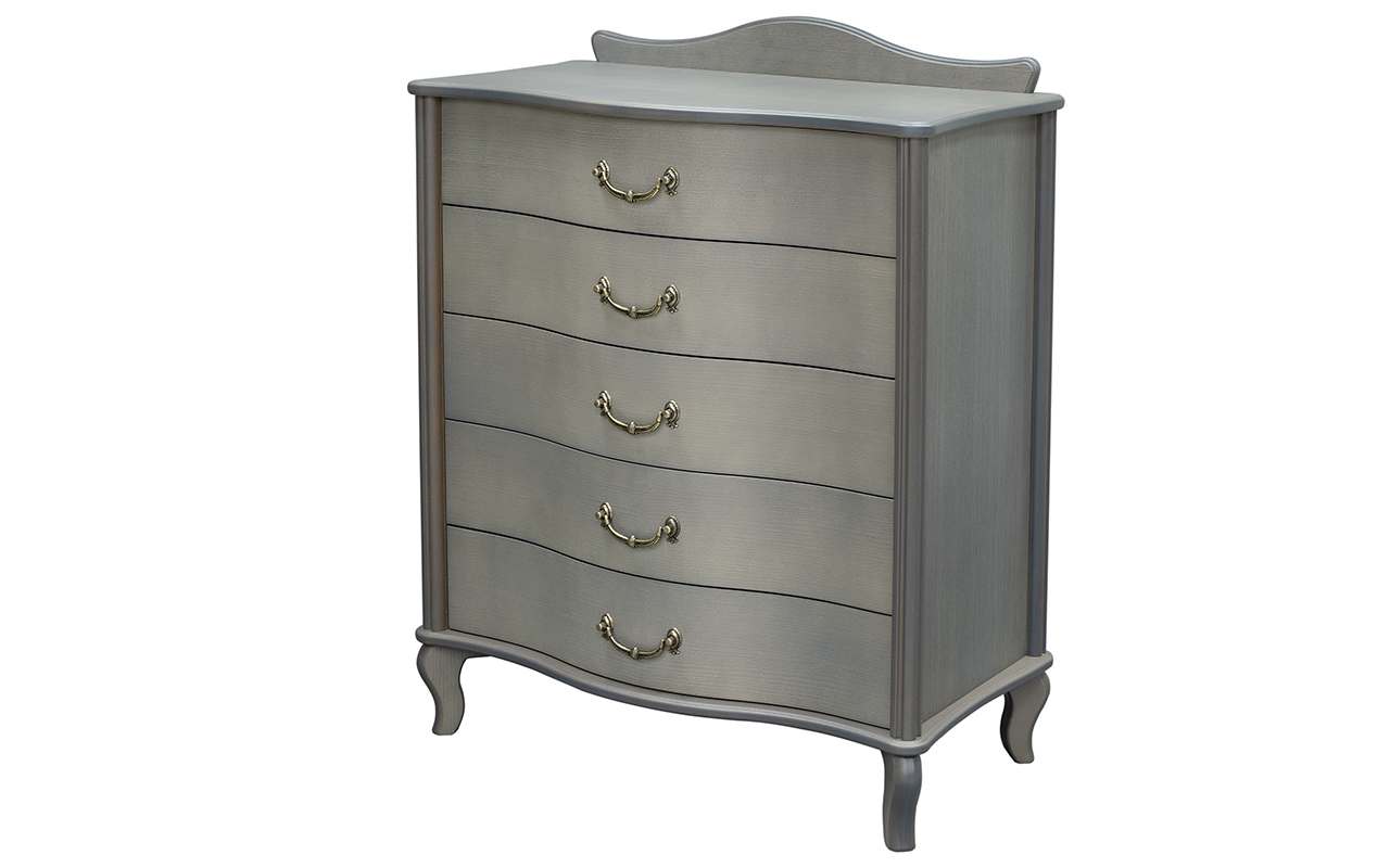 Mebel Impex Leset Джульетта фото 4