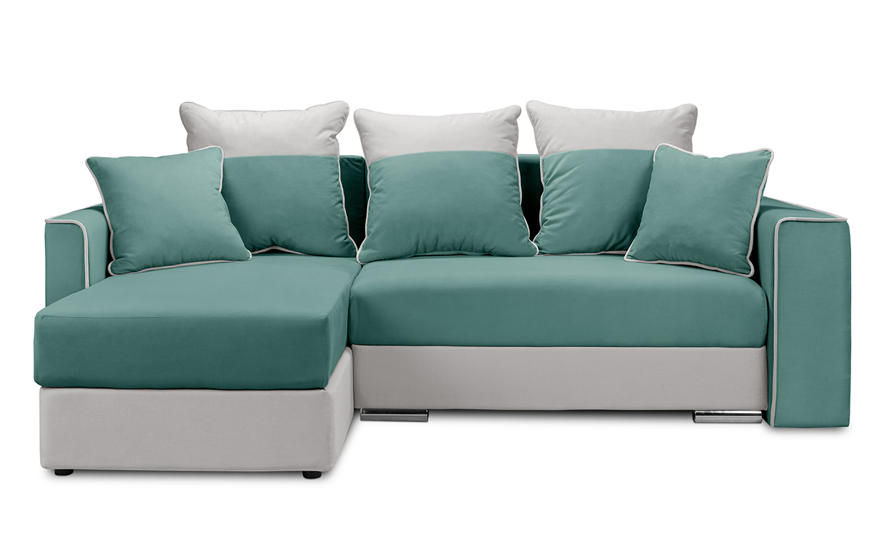 Flepers Lion Айрон угловой фото 7