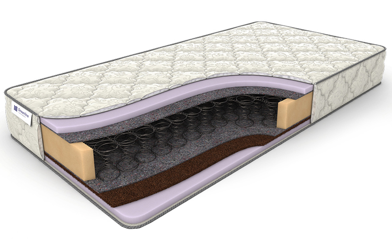 DreamLine Kombi 3 Bonnel