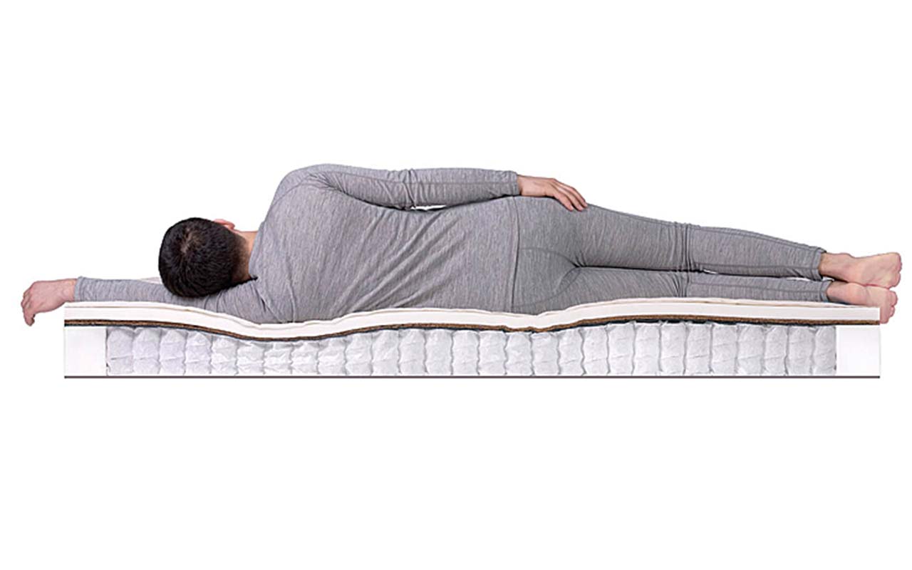 DreamLine SleepDream MEDIUM TFK фото 2