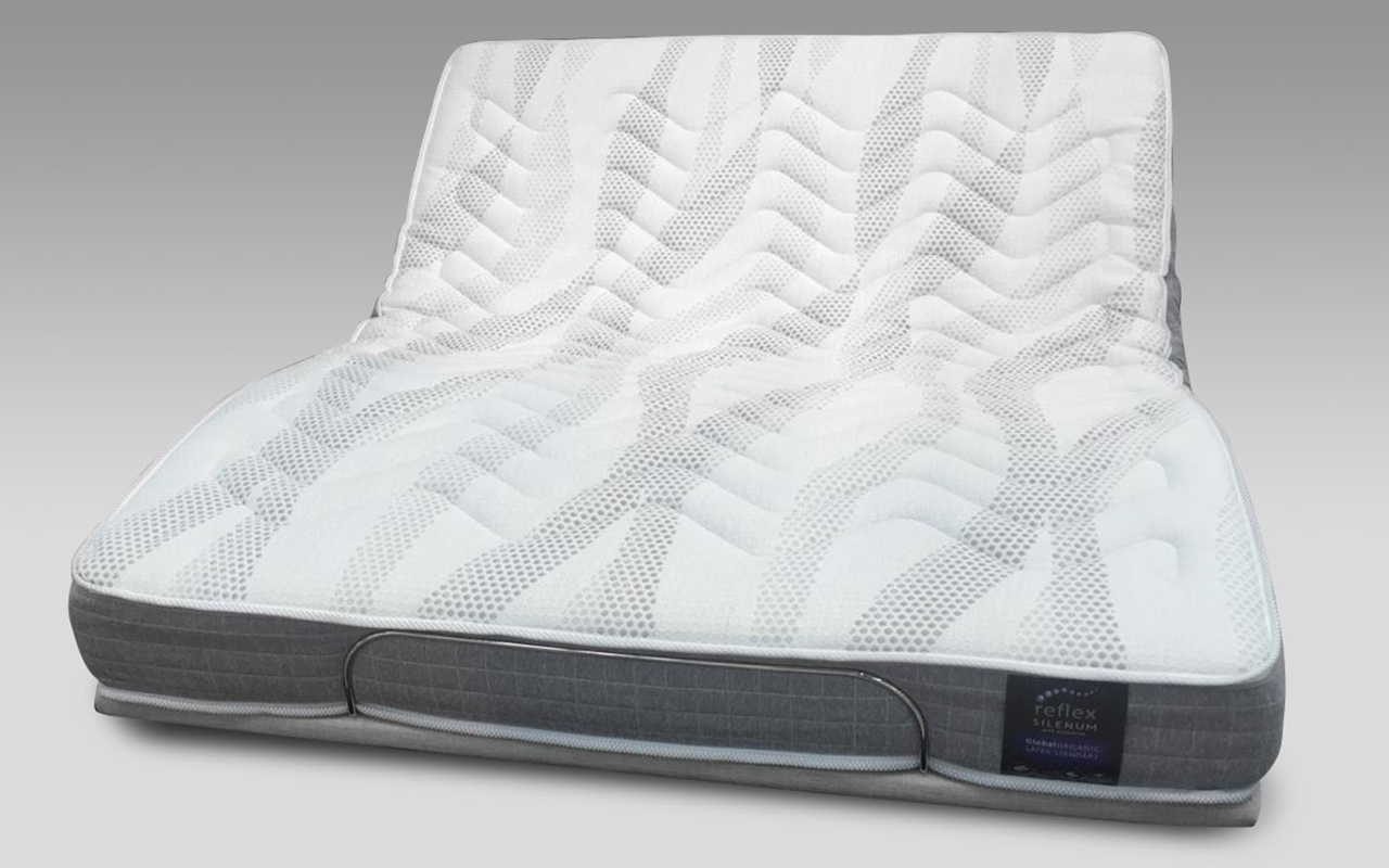 матрас Reflex Silenum Ergo M2R 1 Reflex Silenum Ergo M2R