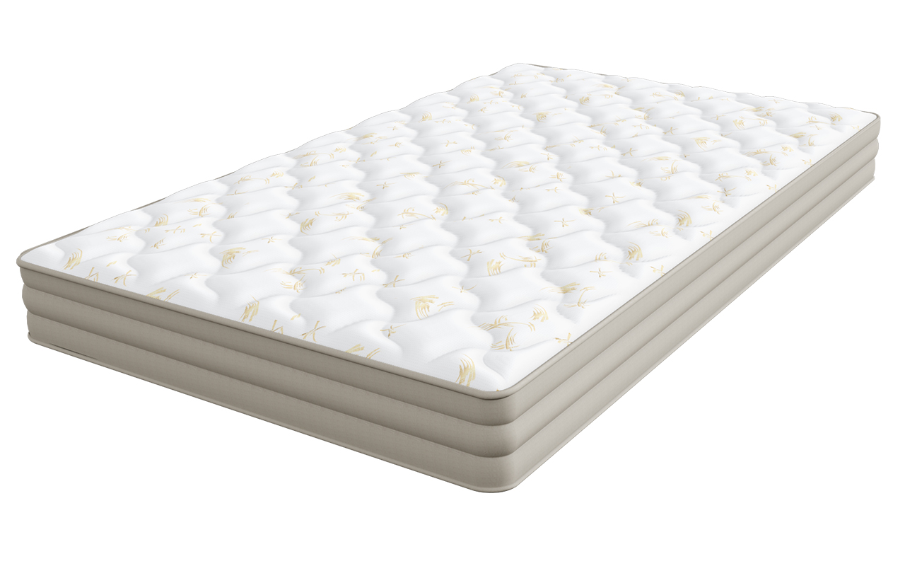 Sontery by Askona Balance Practice Anatomic, скрутка фото 2