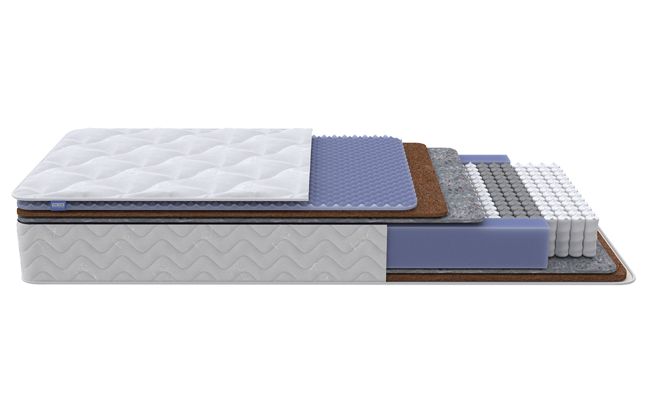 Proson Original Active Duo M/F