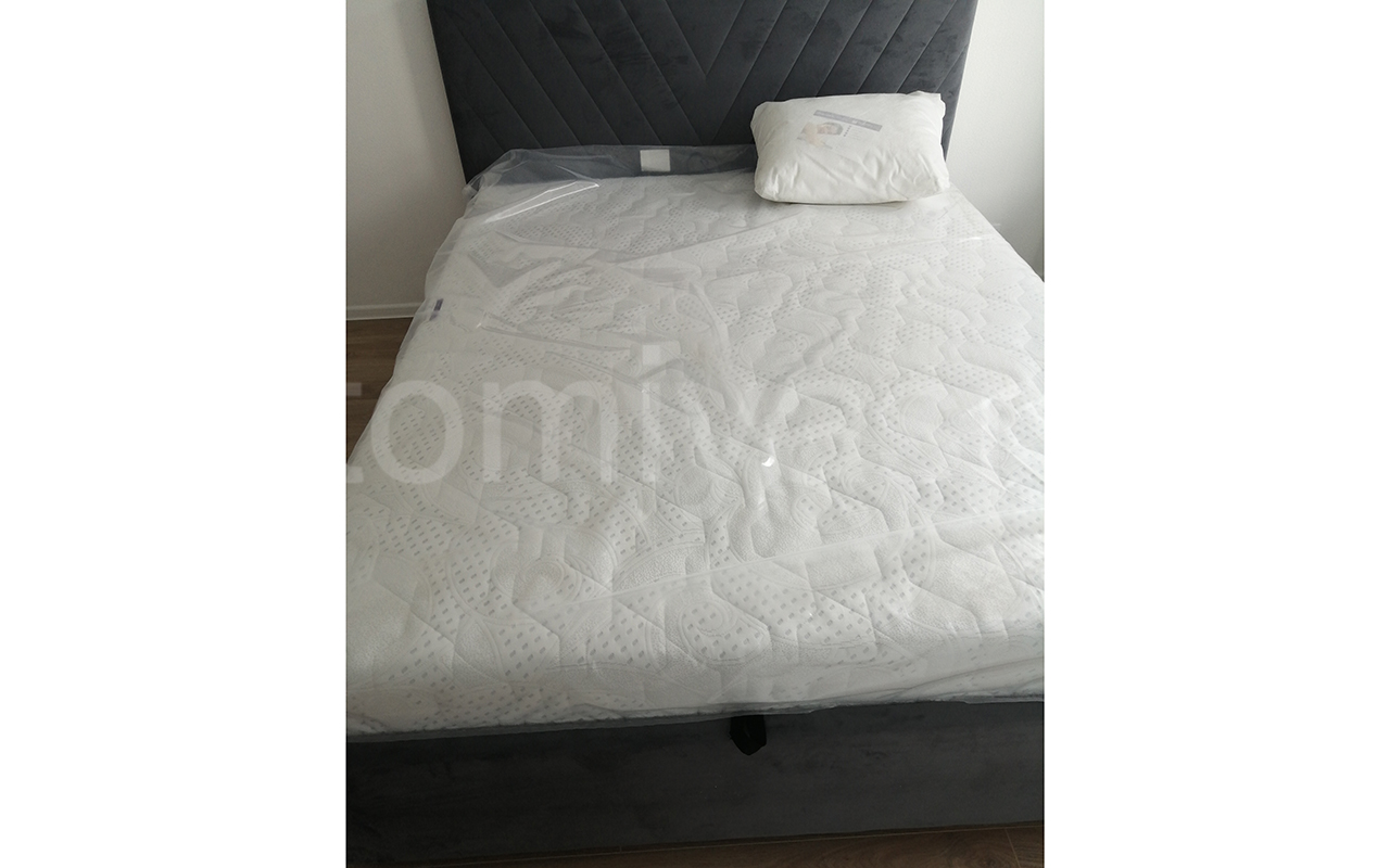 отзыв о Матрас DreamLine Massage Komfort TFK фото 2