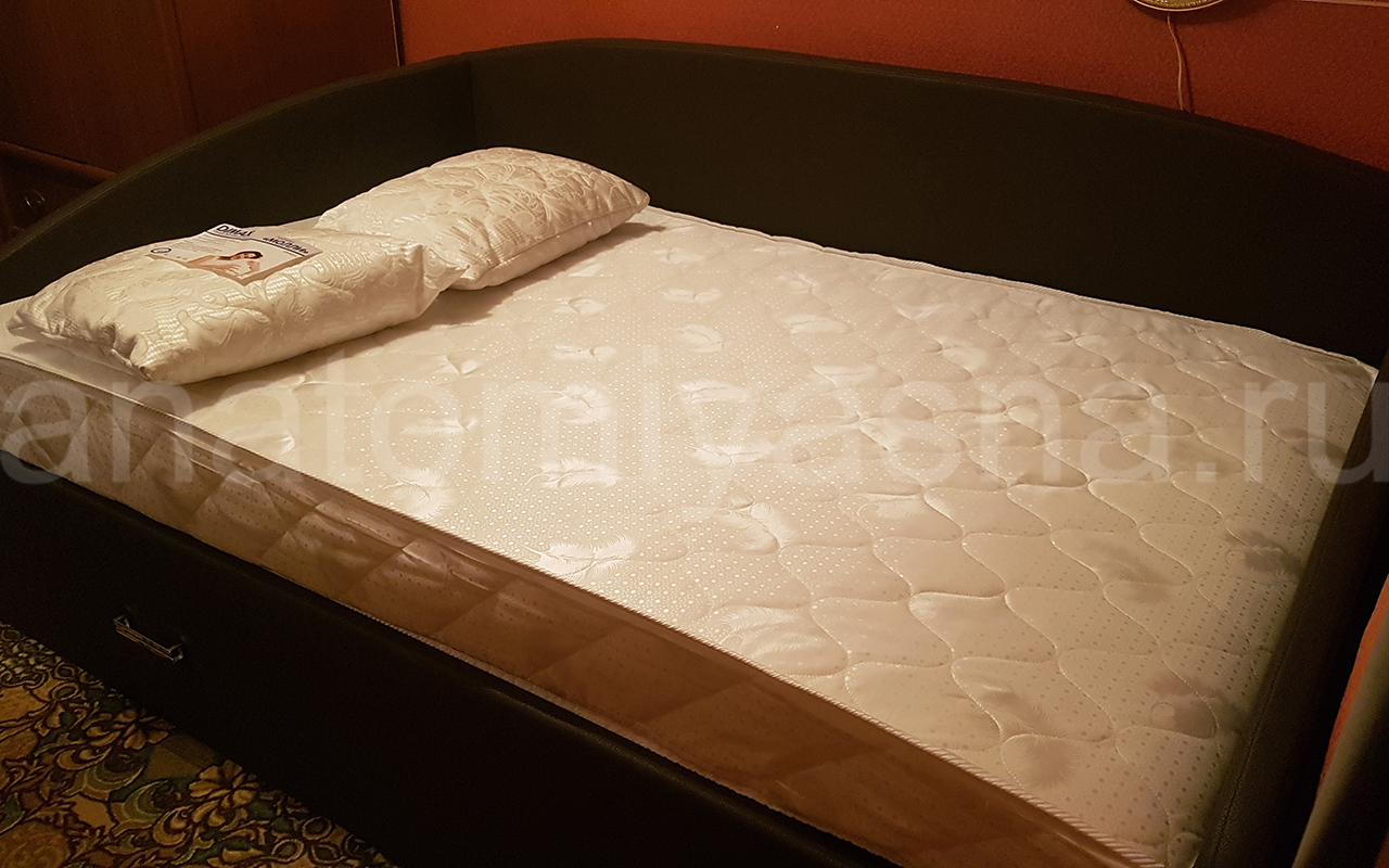 отзыв о Матрас Dimax Оптима Софт фото 4
