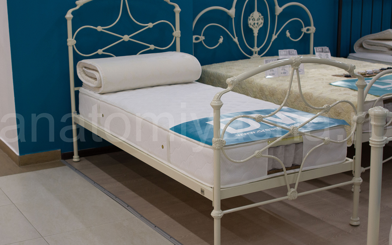 отзыв о Кровать Dream Master Laiza