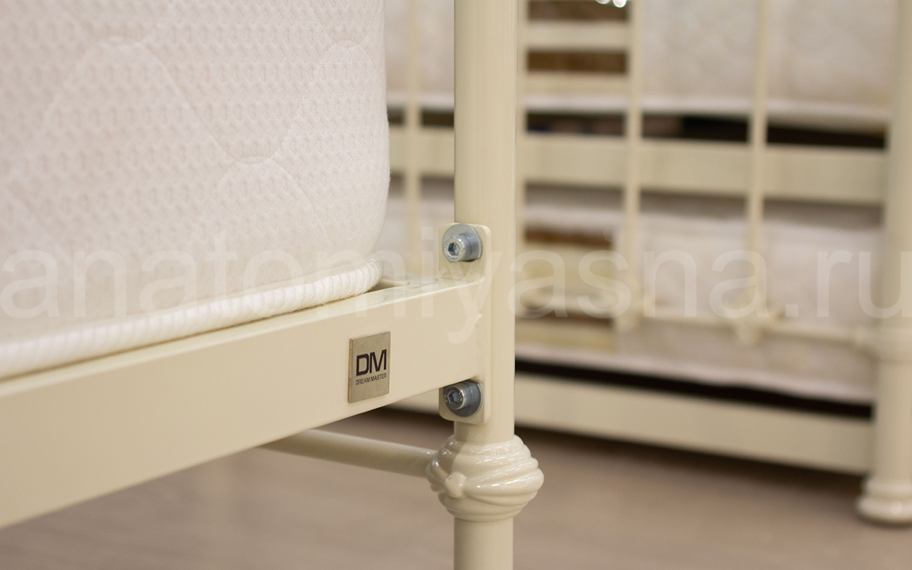 отзыв о Кровать Dream Master Laiza фото 5