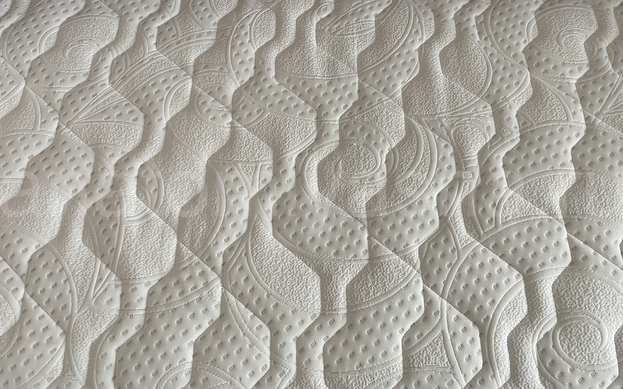 отзыв о Матрас DreamLine Massage Komfort TFK